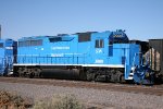 Southwestern GP40 SW #3000